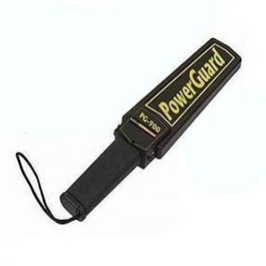 Powerguard PG-900 Body Search Detector