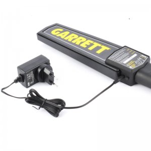Power Guard Super Scanner Body Search Detector