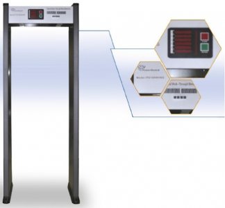 Powerguard  PG-1000 Door Detector