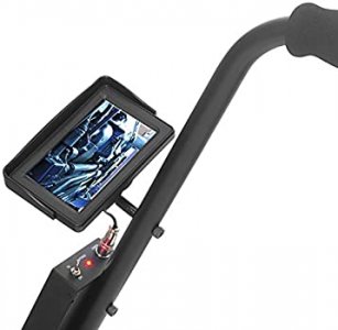 DB 1000 Under Vehicle Control System