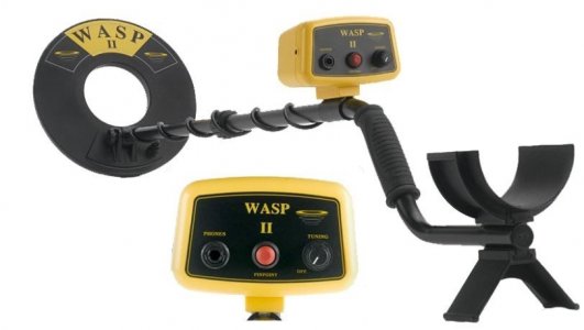 Viking Wasp II - Manhole Cover, Valve, Manhole Fixation