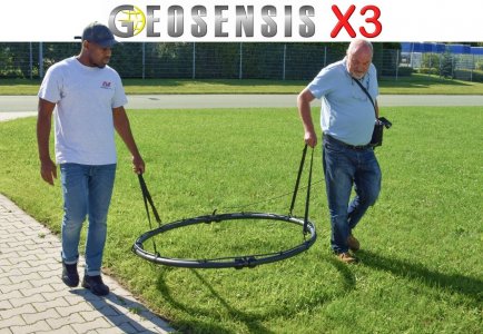 GDI Geosensis X3 Pro Pack