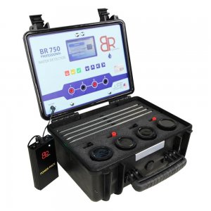 BR750 Professional