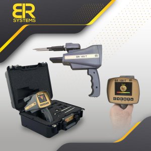 BR Gold Step