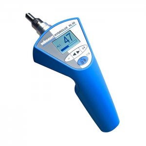Seba KMT HL 50 Indoor and Valve Listening Microphone Set