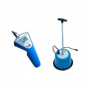 Seba SPG HL 50 Indoor and Outdoor Water Leak Detector
