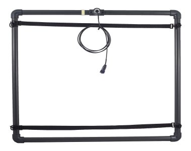 Lorenz Z1 1m x 1m Frame Coil Set