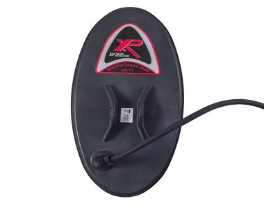 XP Gmaxx 24x11 cm Ellipse Coil