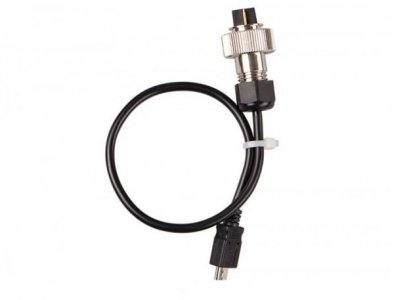 Garrett Z-Lynk Headphone Cable with 2-pin AT Connector