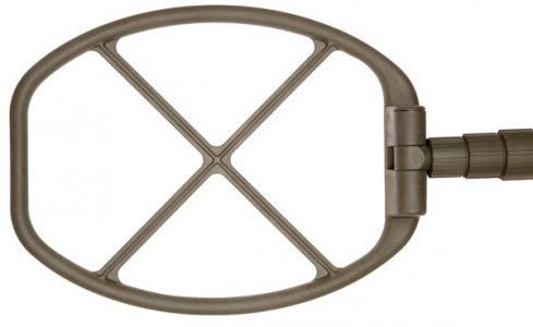 38x50 cm ATX Coil + Shaft