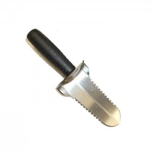 Spartan Knife - Digger - Stainless Steel