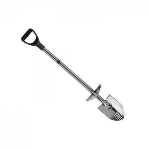 Spartan Shovel - Shovel - Stainless Steel