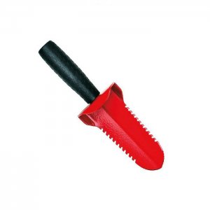 Spartan Knife - Digger - Red