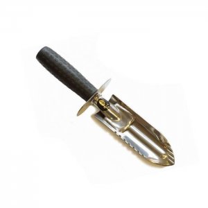 Stingray - Hand Shovel - Stainless Steel