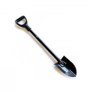 Maximus Extended - Long Paddle - Black