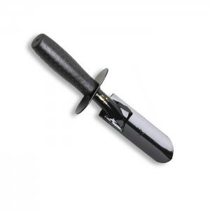 Dagger - Short Shovel - Black