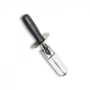 Dagger - Short Shovel - Stainless Steel