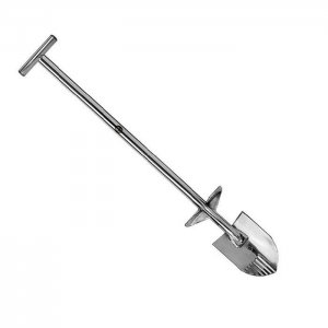 Gladius - Long Shovel - Stainless Steel