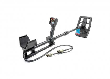 T21 - Arama Kolu (Ledli) - Jeosonar3D