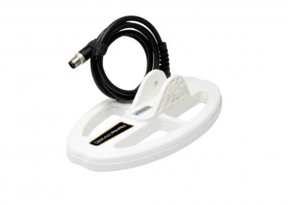 Gold Kruzer Dedektör Başlığı - 24x13 cm (GK24)