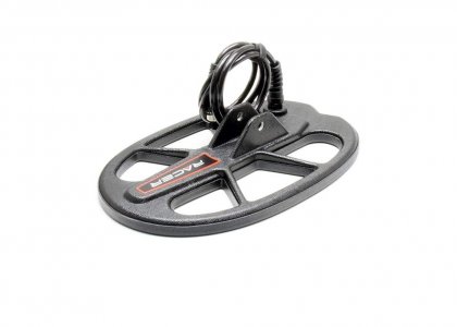 Racer 2 Dedektör Başlığı - 29x18.5 cm (RC29V)