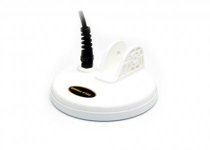 Au Gold Finder Dedektör Başlığı - 13 cm (AU13)