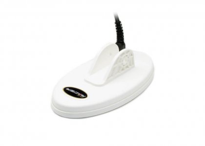 Gold Racer Dedektör Başlığı - 19x10 cm (GR19)