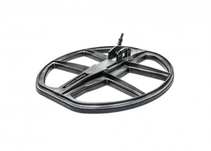 Anfibio-Kruzer-TMD-101 Dedektör Başlığı - 40x35 cm (KR40)