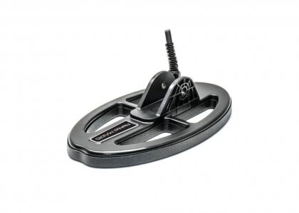 Anfibio-Kruzer-TMD-101 Detector Coil - 24x13 cm (KR24)