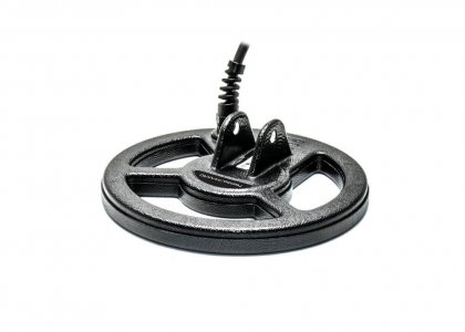 Anfibio-Kruzer-TMD-101 Detector Coil - 18 cm (KR18C)