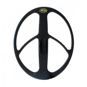 Deephunter Detector Coil - C47 - 39cmx47cm