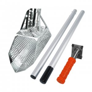 Kum Küreği - Quest Scoopal Sand Scoop