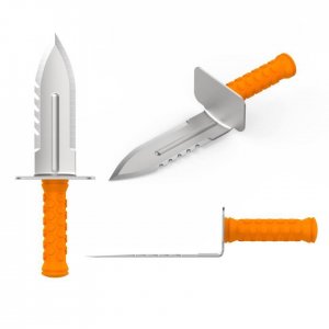 Diamond Digger Kazı Ekipmanı