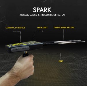 SPARK