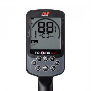 Minelab Equinox 700 Define Dedektörü