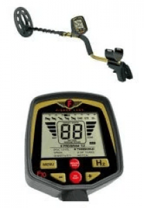 Fisher F70 Define Dedektörü 11'' DD ve 15''DD Başlıklı Özel Paket