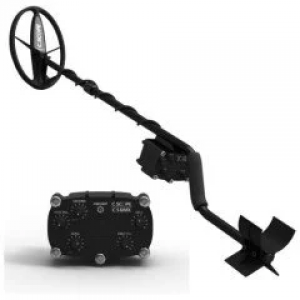C.Scopee CS6MXİ Treasure Detector