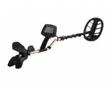 Fisher F75 Special Black Edition Treasure Detector
