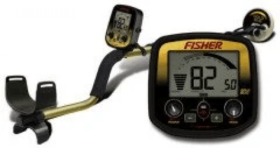 Teknetics Gold Bug Dp Cc (5'' DD ve 11'' DD Başlıklı)