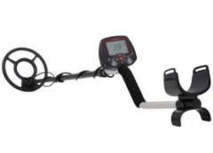 Teknetics Eurotek Pro Treasure Detector (8'' Head)