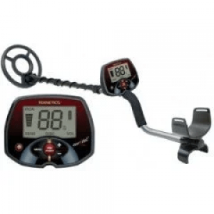 Teknetics Eurotek Pro Treasure Detector (8'' Head)