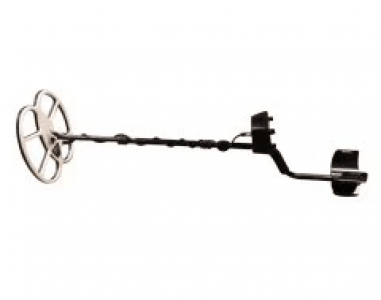 Detech EDS Plus II (12x12 Coil) Metal Detector