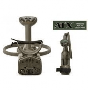Garrett ATX Deepseeker (Dual Coil)