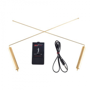 Gold Dedektors RayFinder Alan Tarama