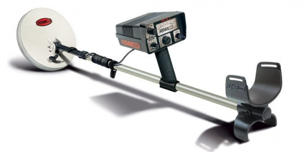 Fisher M-97