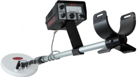 Fisher M-97
