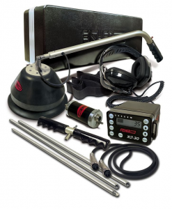 Fisher XLT 30-A  Su Kaçağı Dedektörü