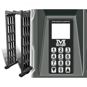 Fisher M-Scope